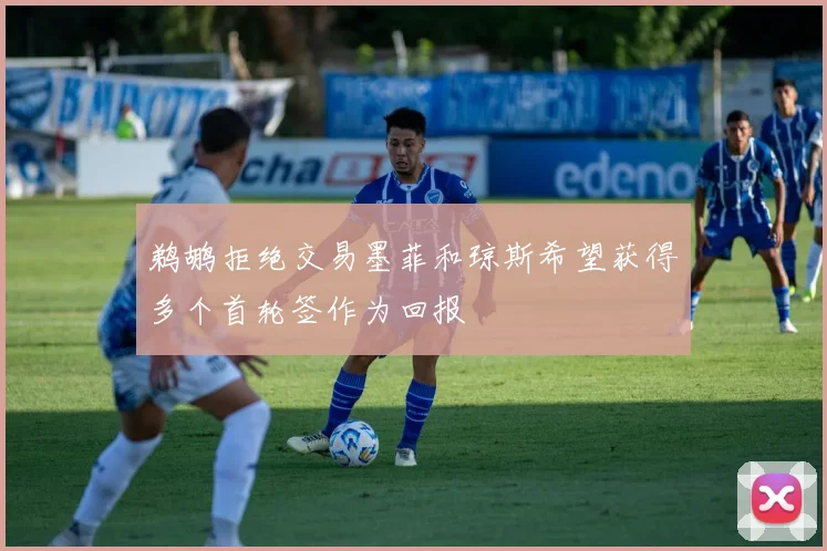 鹈鹕拒绝交易墨菲和琼斯希望获得多个首轮签作为回报